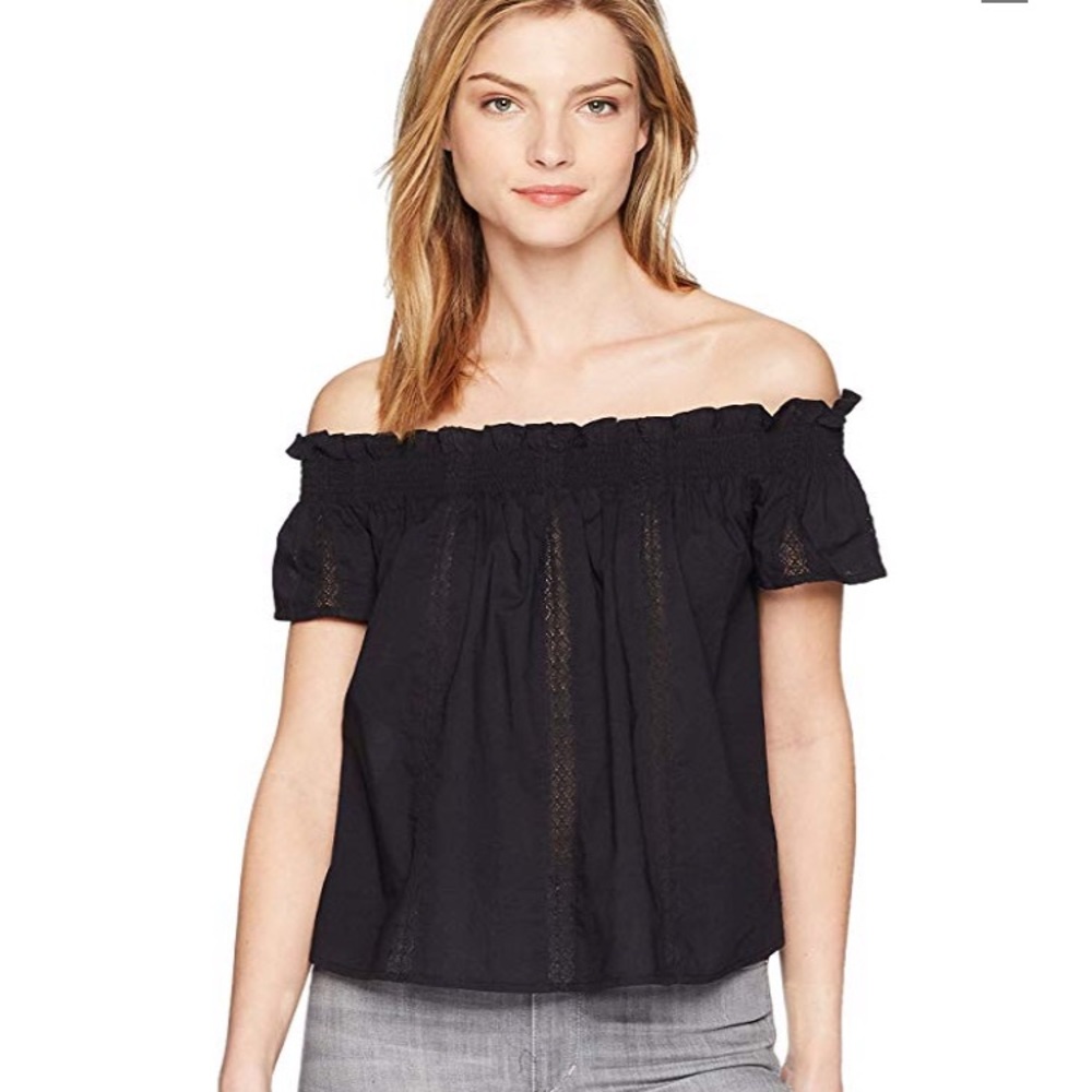 Joes Jessie top